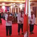 Tiga Napi Terorisme di Lampung Ikrar Setia NKRI