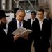 Putra PM Israel: Pengunjuk Rasa Bukan Anarkis, Mereka Adalah Teroris