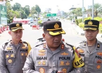 Cegah Buronan dan Teroris, Polres Bogor Bakal Gelar Operasi Yustisi