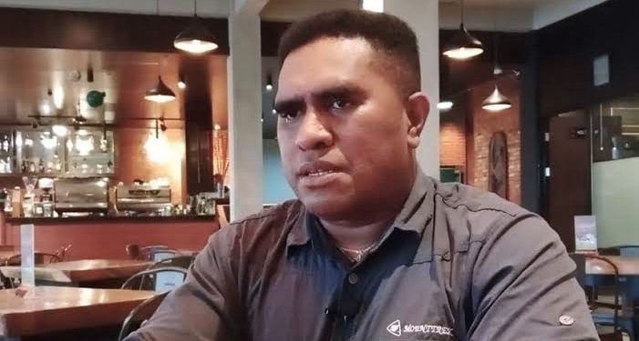 KKB Papua Sebagai Kelompok Teroris, Tegas Tokoh Muda Papua