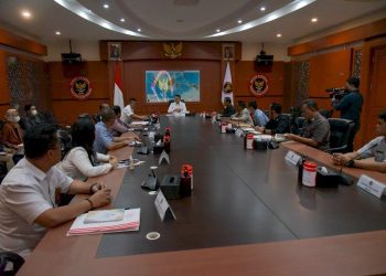 BNPT RI Fokus ke Program Deradikalisasi?