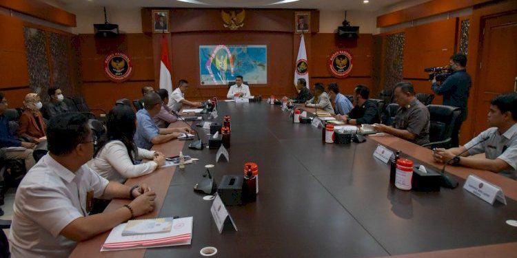 BNPT RI Fokus ke Program Deradikalisasi?