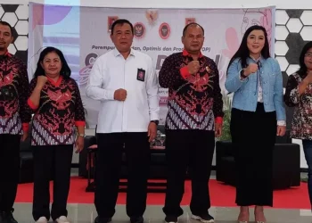 BNPT: Perempuan, Benteng Ideologi Radikal