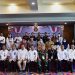 Bendung Narasi Negatif di Medsos, BNPT RI Kumpul Puluhan Humas Pemerintah