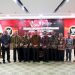 Bangun Ketahanan Anak Muda dari Radikalisme, BNPT RI Gandeng BKKBN dan Pelindo