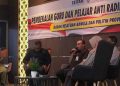Cegah Radikalisme di Jatim, Ini Cara Bakesbangpol