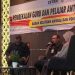 Cegah Radikalisme di Jatim, Ini Cara Bakesbangpol