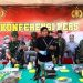 Tim Gabungan Amankan Ratusan Amunisi dan Senjata Milik KKB Teroris Papua
