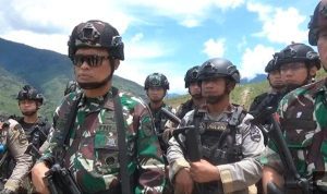 Brigjen TNI J.O. Sembiring.