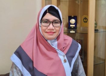 Sambut Idul Fitri, Perbedaan Adalah Rahmat dan Keindahan yang Harus Dipupuk