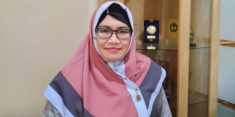 Sambut Idul Fitri, Perbedaan Adalah Rahmat dan Keindahan yang Harus Dipupuk