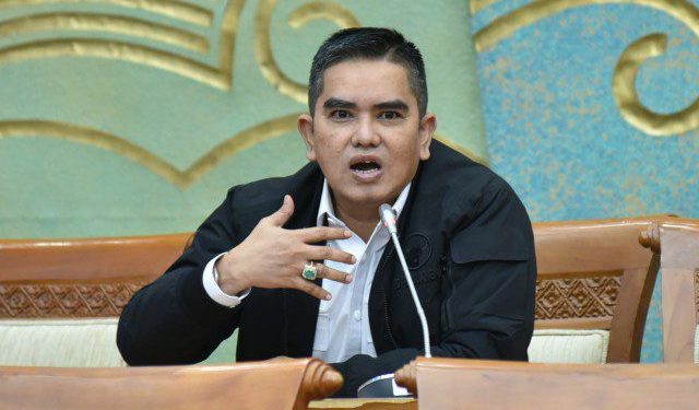 Radikalisme Agama oleh Pemerintah Israel Membahayakan Perdamaian Dunia