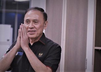 NU Cianjur Dukung Iwan Bule di Pilgub Jabar, Asal Mampu Berantas Radikalisme