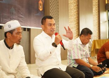BNPT dan Mitra Deradikalisasi Samakan Konsep Perbedaan di Tengah Kemajemukan Indonesia