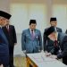Lantik Agen Penanggulangan Ideologi Radikal Terorisme, Ini Pesan Kepala BNPT RI
