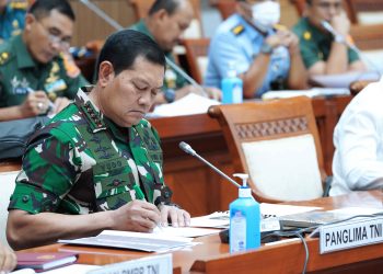 Laksamana TNI Yudo Margono