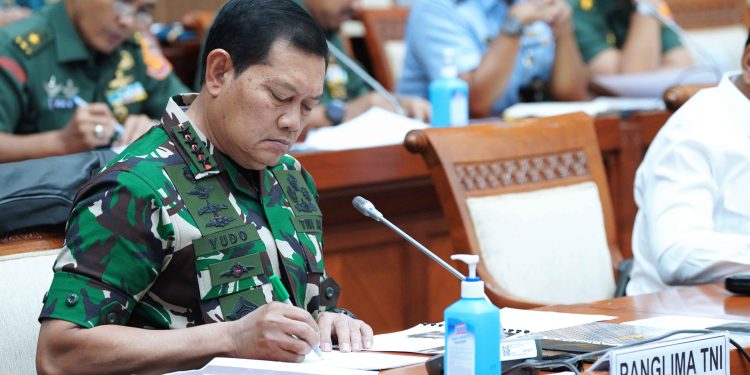 Laksamana TNI Yudo Margono