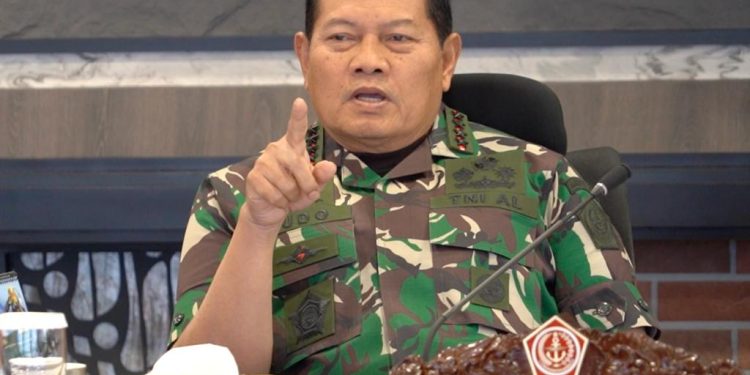 Laksamana Yudo Margono