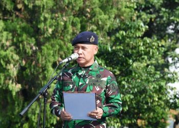 Mabes TNI: Bukan Ditembak, Pratu F Meninggal Akibat Jatuh dari Tebing Kedalaman 140 Meter
