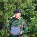 Mabes TNI: Bukan Ditembak, Pratu F Meninggal Akibat Jatuh dari Tebing Kedalaman 140 Meter