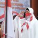 Dua Napi Teroris Perempuan Ini Ikrar Setia NKRI dan Menyesali Perbuatannya