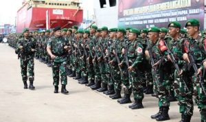 Panglima TNI, Yudo Margono