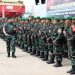 Panglima TNI: Melaksanakan Tugas Operasi adalah Kehormatan Setiap Prajurit