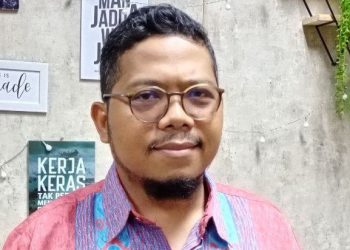Ramadan dan Jumat Agung Persatukan Anak Bangsa dalam Bingkai Toleransi