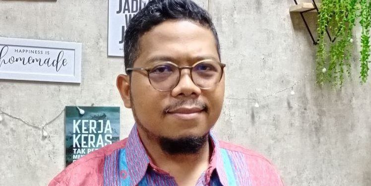 Ramadan dan Jumat Agung Persatukan Anak Bangsa dalam Bingkai Toleransi