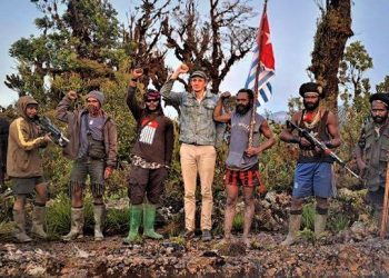 Bebaskan Pilot Susi Air, Panglima TNI Tak Mau Gunakan Serangan Militer