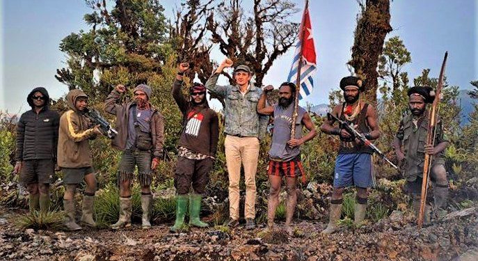 Bebaskan Pilot Susi Air, Panglima TNI Tak Mau Gunakan Serangan Militer
