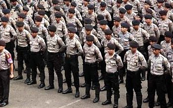 Anggota Polri Terlibat Judi Online Terancam Dipecat