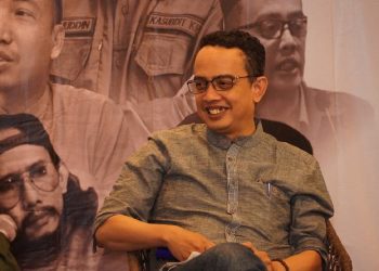 Idul Fitri Momen Kembali Menjadi Manusia yang Diharapkan Allah SWT