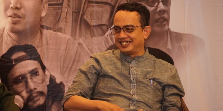 Idul Fitri Momen Kembali Menjadi Manusia yang Diharapkan Allah SWT