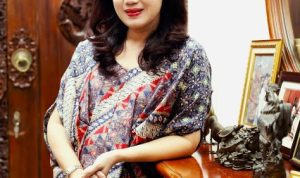 Susaningtyas Nefo Handayani Kertopati