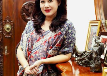 Susaningtyas Nefo Handayani Kertopati