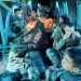 Empat Prajurit TNI Gugur Usai Kontak Tembak dengan KKB Papua
