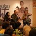Generasi Muda Harus Dimotivasi Sebarkan Perdamaian di Dunia Maya