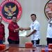BNPT RI Kerja Sama PT Sigap Minimalisir Ancaman Terorisme