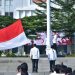 BNPT: Generasi Penerus ‘Wajib’ Miliki Sikap Patriotisme