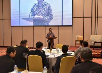 Penanggulangan Terorisme di ASEAN, BNPT RI Kerja Sama Australia