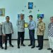 Reduksi Ancaman Terorisme, BNPT Lakukan Assessment di BCA