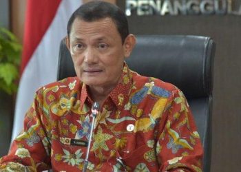BNPT RI Dianugerahi Penghargaan dalam BKN Award 2023, Ini Penghargaannya