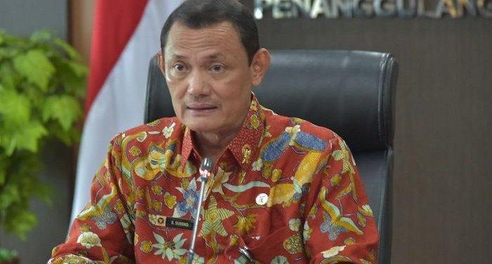 BNPT RI Dianugerahi Penghargaan dalam BKN Award 2023, Ini Penghargaannya