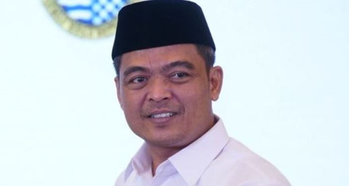Moderasi Beragama, Menopang Kemajemukan Indonesia