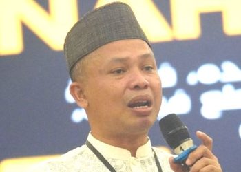 Wawasan Kebangsaan Jadi Tanggung Jawab Para Dai