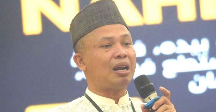 Wawasan Kebangsaan Jadi Tanggung Jawab Para Dai