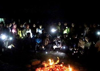 Para Guru di Aceh Ikrar Tolak Radikalisme dan Terorisme