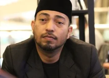 Kantor MUI Ditembak, Habib Husin: Yang Bilang Radikal Nggak Ada, Semoga Tak Jadi Korban