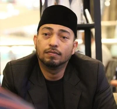 Kantor MUI Ditembak, Habib Husin: Yang Bilang Radikal Nggak Ada, Semoga Tak Jadi Korban